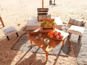 Magic Private Camps UAE