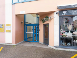 My Colmar Homes - Colmar Rempart