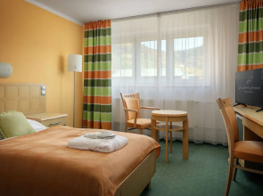 Spa Resort Sanssouci