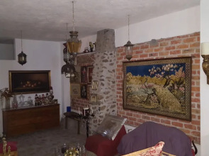 La Casona Azul