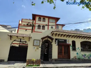 Hotel Casa Pinto