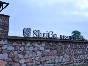 ShriGo Resort Pushkar