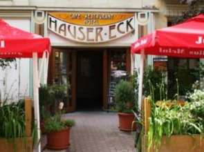Stadthotel Hauser Eck