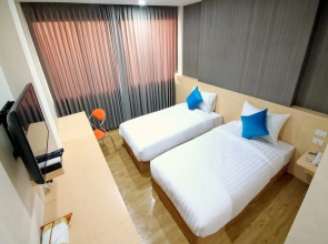 S3 Residence Park