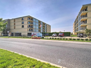 Family-friendly Brigantine Condo Near Beach!