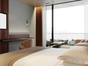 Hotel Verde Mar & SPA