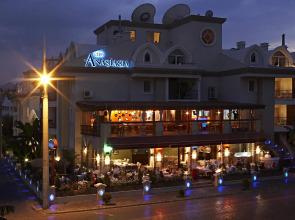 Club Anastasia Aparthotel