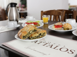 Attalos Hotel