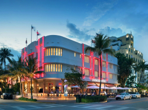 Cardozo Hotel South Beach