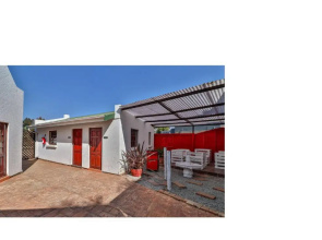 The Link Guest House