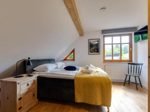 Biała Owieczka B&B Szczyrk