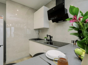 Апартаменты в ЖК Республика на улице Карла Маркса 259