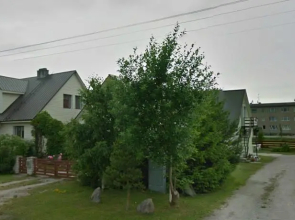 Kullerkupu Guesthouse