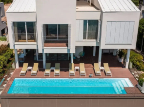 Dedaj Resort - Villa Tina