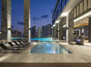 Brighton Grand Hotel Pattaya