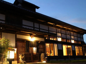 Shiguretei