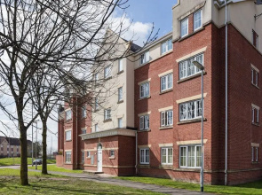 Bluestone Apartments - Harvard