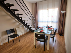 Apartments Sata Sagrada Familia Area