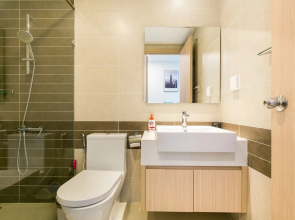 Macy Studio Apartment