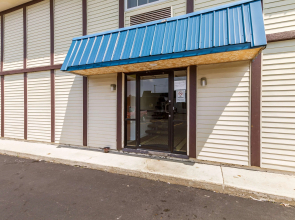 Motel 6 Rossford, OH