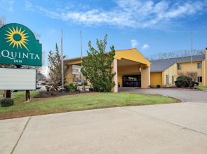 La Quinta Inn El Dorado