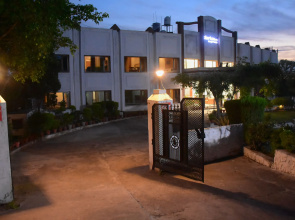 Clarks Inn Express Baddi