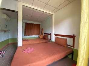 Bansuan Inthanon Eco Resort