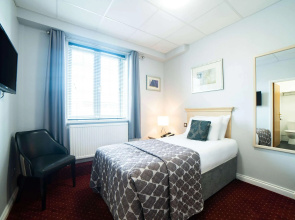 Quality Hotel Coventry