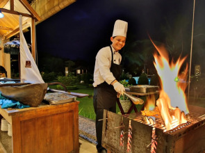 The Jayakarta Suite Komodo Flores