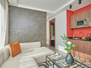 Stayhere Rabat - Agdal 4 - Hotel