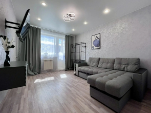 Apartments on 284 Baykalskaya Street