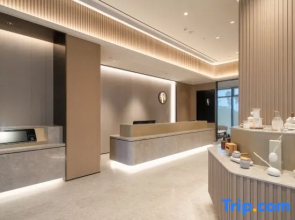 JI Hotel (Zhanjiang Jinshawan Beach Wanda Plaza Branch)
