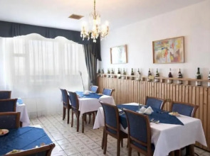 Апарт-отель «Царицыно»