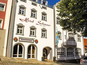 Schmaus