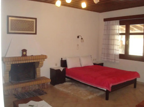Evinos Village Resort