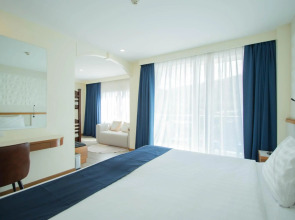 Sira Grande Hotel and Spa