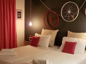 Aigaion Guesthouse