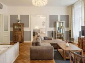 Masna 19 Old Town Apartment
