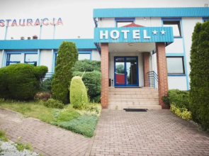 Hotel Graniczny