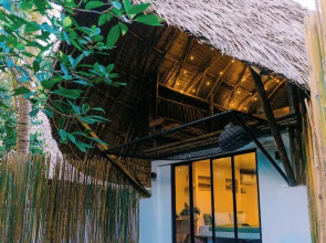 Bamboo Jungle Villas