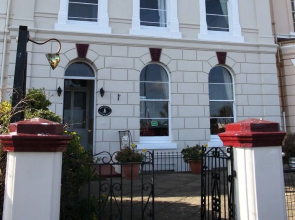 Lynton House