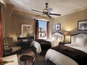 Kensington Park Hotel