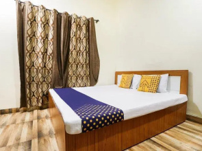 Hotel Gold Inn by OYO Rooms