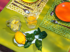 Relais Correale Rooms & Garden