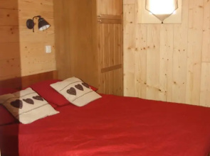 Altair N°92 : 2 Pièces 4 Personnes / 2 Rooms 4 People