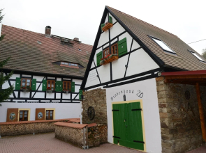 Appartment Grubenhaus20