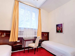 Hotel Viktoria Schönbrunn