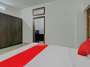Subramania Arcade by Oyo Rooms
