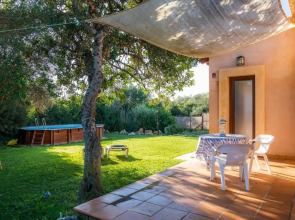 Villa Toni i María