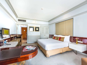 Wyndham Casablanca Jakarta